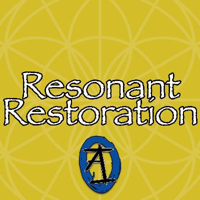 Episode 5: Season 2, Episode 5: Restoration in E, Solar Plexus Chakra.
