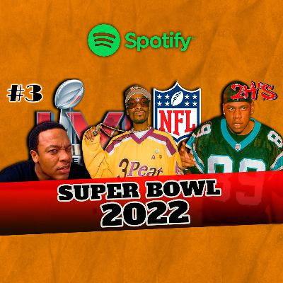 Jay-Z el RAPERO detrás del SUPER BOWL | 2H's Jay-Z el RAPERO detrás del SUPER BOWL | 2H's