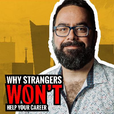 E119. Mher Mardoyan knows how you can get your dream job E119. Mher Mardoyan knows how you can get your dream job