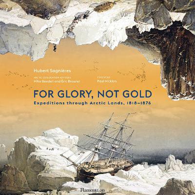 HMS Investigator and the Northwest Passage – Part 5 – A conversation with Hubert Sagnières HMS Investigator and the Northwest Passage – Part 5 – A conversation with Hubert Sagnières