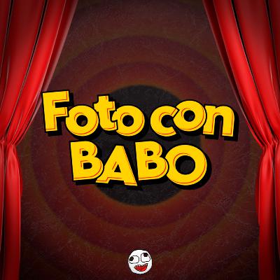 FOTO CON BABO FOTO CON BABO