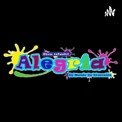 efectos show alegria