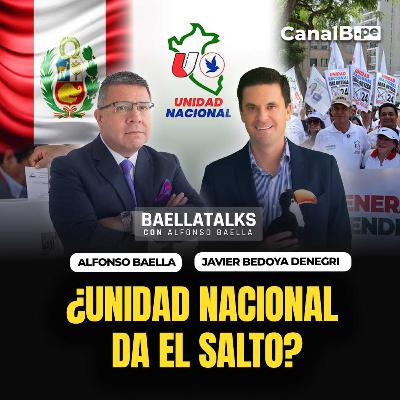6.2.26 Invitado: JAVIER BEDOYA DENEGRI