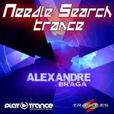 Alexandre Braga - Needle Search #38 Alexandre Braga - Needle Search #38