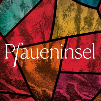 Ich freue mich auf... Bücher von Pfaueninsel