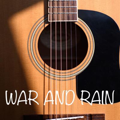 War and rain by Roi Gabay - Step 2 make a song