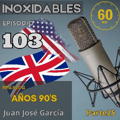 103 Inoxidables inglés parte 25 103 Inoxidables inglés parte 25