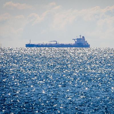 Erdölgeschäfte - Russlands Schattenflotte auf Europas Gewässern Erdölgeschäfte - Russlands Schattenflotte auf Europas Gewässern