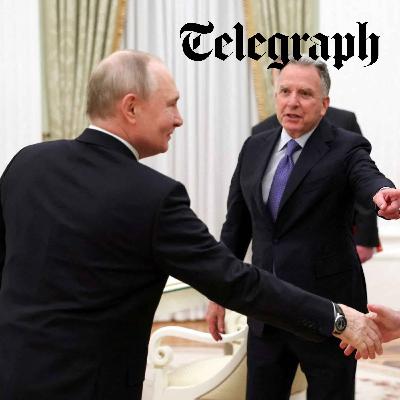 США участвуют в первых трёхсторонних переговорах; Трампа критикуют за слова о НАТО США участвуют в первых трёхсторонних переговорах; Трампа критикуют за слова о НАТО