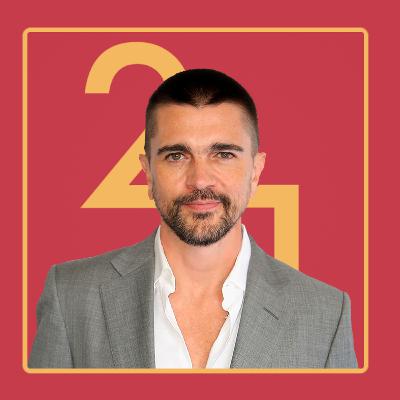36 - JUANES