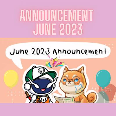 Announcement | ต้อนรับเดือน ”พักร้อนหน้าฝนกับคนขี้เหงา”, ชวนไปเดินงานนิทรรศการ Huuyaow MOOD x GARDEN Announcement | ต้อนรับเดือน ”พักร้อนหน้าฝนกับคนขี้เหงา”, ชวนไปเดินงานนิทรรศการ Huuyaow MOOD x GARDEN