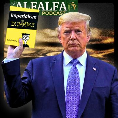 Trump’s Imperial Playbook, The Misogi Protocol & The Prison of Financial Mediocrity | Ep. 271 Trump’s Imperial Playbook, The Misogi Protocol & The Prison of Financial Mediocrity | Ep. 271