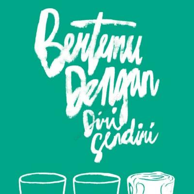 Bertemu dengan diri sendiri | Review Singkat buku You Do You Bertemu dengan diri sendiri | Review Singkat buku You Do You