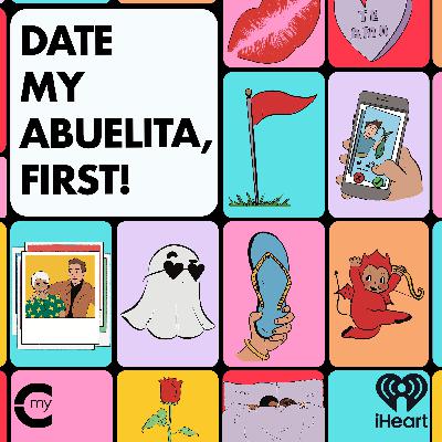 Liliana: Date My Vico, First!