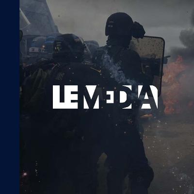 Répression à Sainte-Soline : les preuves d’un carnage d’état