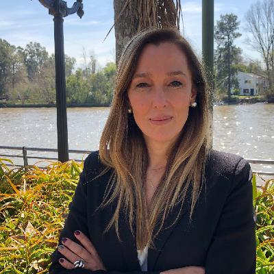 CONEXION PARQUES con Lia Ghelfi 13-11-2025