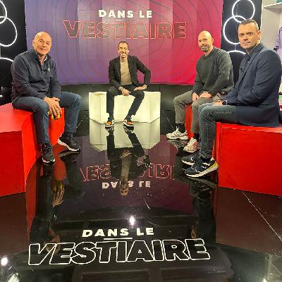 « Le problème, c’est la drogue » : Marc Delire s’en prend aux supporters du Standard après l’invasion du vestiaire