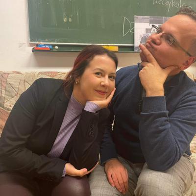 O byciu księdzem i studiowaniu psychologii na KUL z Maćkiem!