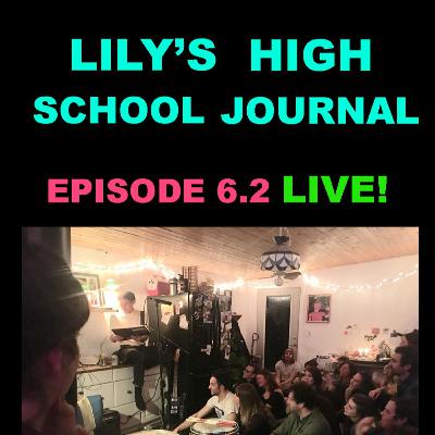 LHSJ LIVE PT 2!!! LHSJ LIVE PT 2!!!