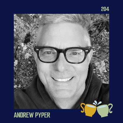 Andrew Pyper - Between Science and the Supernatural