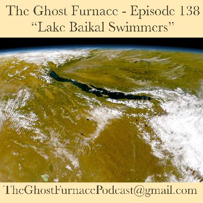 Lake Baikal Swimmers