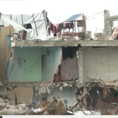 Israeli ceasefire violations: Attacks reported in Rafah, khan Younis and Gaza city