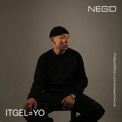 ITGEL=YO | NEGD Community Radio Show