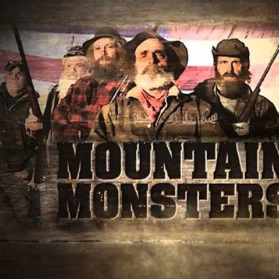 5/14/2017 Huckleberry, Jeff, and Wild Bill:  The Aims Team