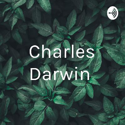 Charles Darwin