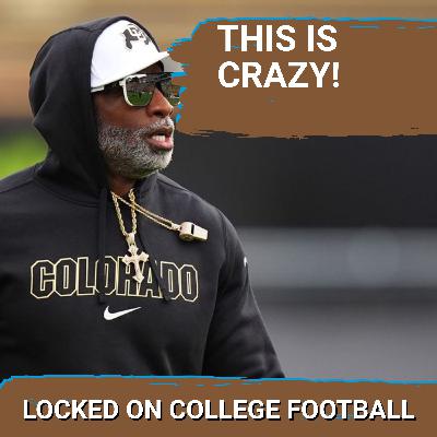 EXPOSED: The NCAA Just HINTED at MAJOR CHANGES for College Football With Deion Sanders DENIAL!