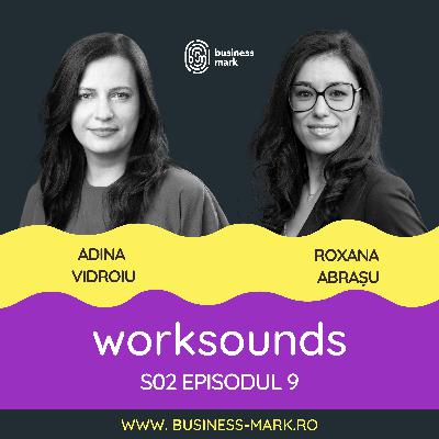 Adina Vidroiu & Roxana Abrașu: HR & Legal - Parteneriatul strategic unde timpul face diferența
