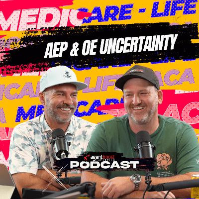 Episode 101: AEP & OE Uncertainty Episode 101: AEP & OE Uncertainty