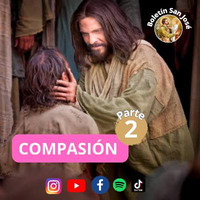 La compasión (2)