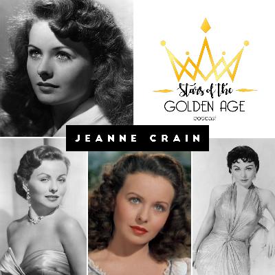 Jeanne Crain Jeanne Crain