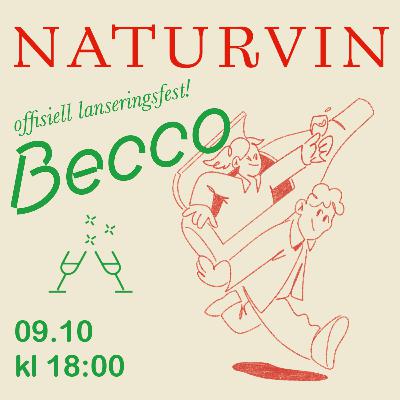 BONUS: Lise + Naturvinboka = Sant! BONUS: Lise + Naturvinboka = Sant!