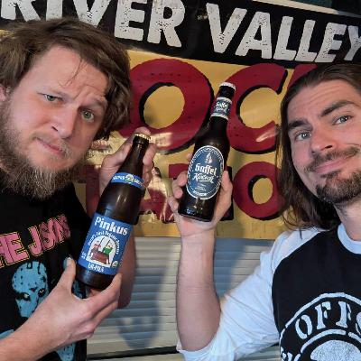 S9E35: 9/17/24 Brewsday Tuesday - GERMAN BEERS ROUND 2