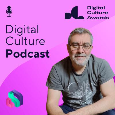 Data-driven impact for young people with Simon Glenister from Noise Solution