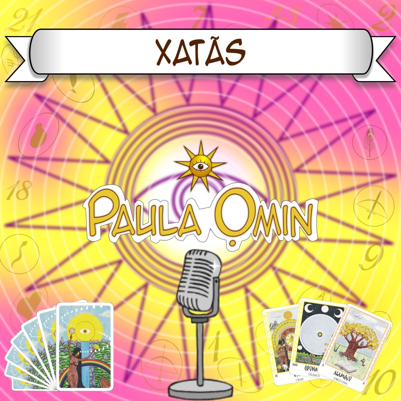 Xatãs episode artwork