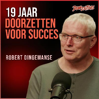 Robert Dingemanse: De Henry Ford van de Fly-Drive industrie