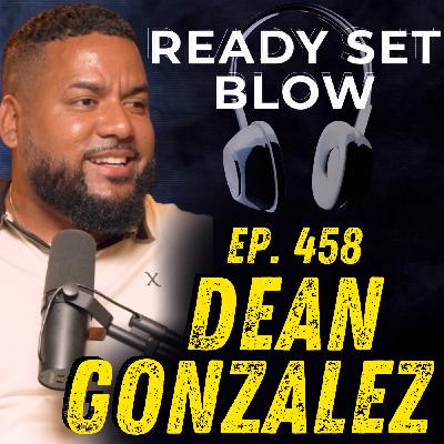 Ep. 458 Dean Gonzalez - Cruise Ship Secrets Nobody Tells You!