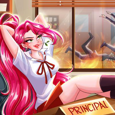I Became School Principal for One Week | MDA Stories
