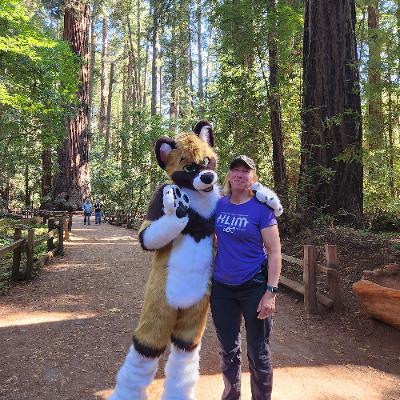 Podcast 642: The Existential Biker and the Furry Podcast 642: The Existential Biker and the Furry