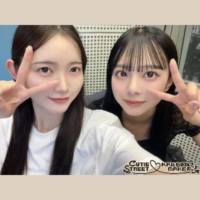 💙第25回💜 なぜだかわからない！？あるある過ぎる失敗に、なぎあや笑いが止まらない〜〜〜！！