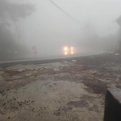 Kisah Misteri Malam Jumat