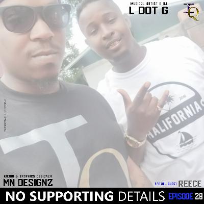 No Supporting Details