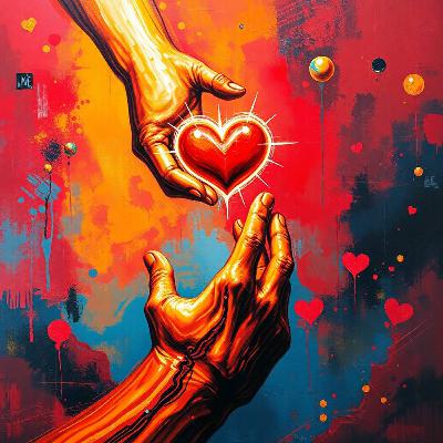 Truth Link 11.1 What Love Looks Like in Action