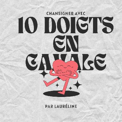 Chansigner au Tetris avec le collectif  10 doigts en cavale