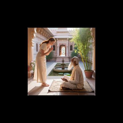 SB-1.1.9-Shloka Recitation