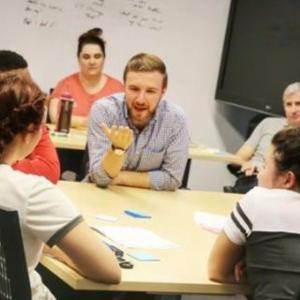 "Man, why are we learning this?"- Designing 'with' students, teacher vulnerability & letting go!