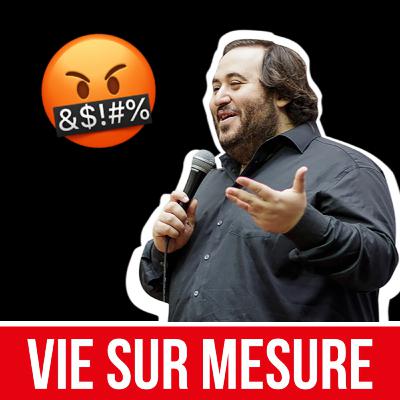 Pourquoi Oussama Ammar me déteste Pourquoi Oussama Ammar me déteste